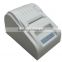 CE/FCC approved receipt printer with fast speed