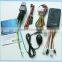 wholesales gps tracker TK100 ,vehicle tracking with Remote voice monitoring