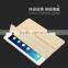 TOTU Sleep Function Leather Case For iPad Pro 9.7 Smart Air Series 3 Folding Flip Leather Case For iPad Pro 9.7 TB-0332