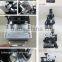 2015 Manual Hot Foil Stamping Machine for Tipper Card