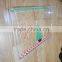 Acrylic or Lucite serving tray CHRISTMAS theme tree