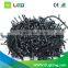 led christmas string lights, wholesale 100 leds/10m 110v/ 220V LED String fairy, Christmas led string light