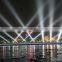 Performent 5000W outdoor sky beam light