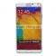 Tempered Glass PVC Clear Screen Protector For Samsung Galaxy Note 3