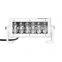 shenzhen factory top quality 7.5inchs Led Light Bar For Jeep Wrangler