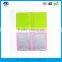 China Supply Plastic Name Card Holder for Business