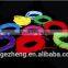 Brightness Fluorescent el wires from China factory wholesale