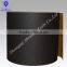 Black abrasive Silicon Carbide sand paper roll