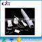 Gicl-T5Y-01 tube high power supper linkable tube clear milk frosted fluorescent integrated 4ft 18W led tube shell