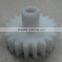 imported German murtfeld corrosion resistant MC nylon gear