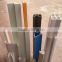 Professional Different color PVC Extrusion Profile PJB836 (we can make according to customers' sample or drawing)