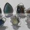 Wholesale Natural Gemstone Metal Rings @ Usd 1