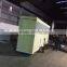 75mm Thickness PU Foam Sandwich wall panel, wall sandwich panel price for refrigerating room
