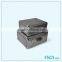 metal junction box electrical main switch box