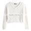 Wholesale women sweaters , custom knitted sweaters