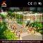 high quality scale building model of appartment building