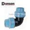 PP Compression Fittings