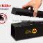 Eco-friendly feature and Trap rat control stocked electronic rat cage trap in pest control GH-190