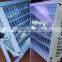 High Quality High Brightness Digital Multi Color DMX LED Panel Light