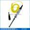 6/12Voltage Automotive Electrical Circuit Tester Pen With Hook Heavy Duty Probe,AET-50102