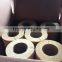 Insulation Pipe Jacket Material