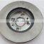 China auto parts Front brake disc for Geely MK/LG 1014001811