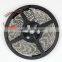 Fullbell smd 5050 5m 300 led under table lighting for weddings