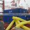 9000CBM Industrial Air Dehumidifier / Air Dehumidifying Machine Used in Shipyard, Tank