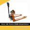 2015 New Hydraulic Digital Electronic Pallet Scale