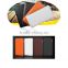 High quality leather cover 6000mah mobile power bank