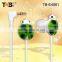 2015 hot selling earphones, in ear earphone,colorful earphone, new products from china earphone,kids headphones