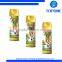 TOPONE Brand 400ML Aerosol insecticide spray for pest control anti mosquito