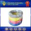 UL10369 XLPE EL Wire XLPE Insulated Copper Wire XLPE Coated Copper Wire