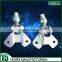 hvac system ball joint damper casting