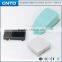 CNTD Plastic Foot Switch With Contact CM-1704 15A 250VAC 1M Cable