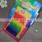 Strip Birthday Candles/Paraffin Wax Slim Candles/Art Slim Party Candle