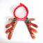 SD010 2015 Promotional Wholesale new design Christmas decoration for sale with factory price