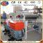 Cotton fibre and waste cloth recycling textile opening machine