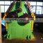 W24YPC-45 steel bender machine