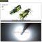 2835 400LM high lumen T10 error free LED bulb 2835 chip