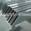 Modern design Powder coating aluminum profile for gate sliding series