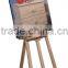 Students children painting board easel drawing board#SP-P005