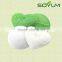 cosmetics use magic konjac cleasing sponge