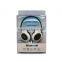 shenzhen Good quality stereo wireless bluetooth earphone headpone for tv sd card