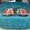 S6876 Comfortable Outdoor Relax Lazy Chair
