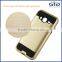 [GGIT] Hard PC+TPU Metal Mobile Phone Case for Samsung