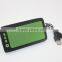 newest style wireless led bluetooth speaker