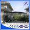 Extruded Aluminium/Aluminum Carport Parts