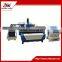 2000w fiber laser cutting machine for carbon steel,stainless steel and other metal