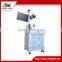 2016 hot selling fiber cheap portable laser marking machines